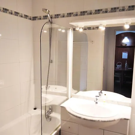 Pic Du Midi - N°45 - 1er Etage - Batiment Campan2 Mae-8634