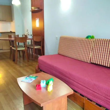 Pic Du Midi - N°45 - 1er Etage - Batiment Campan2 Mae-8634 아파트 라몽지