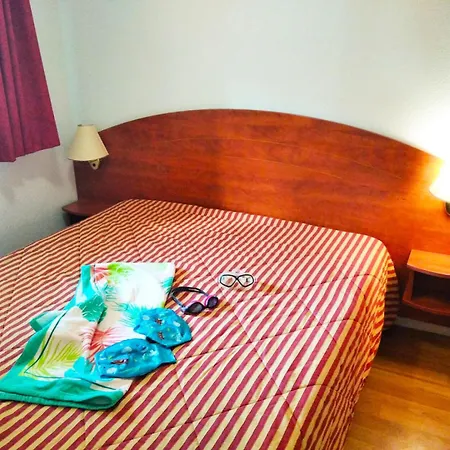 Pic Du Midi - N°45 - 1er Etage - Batiment Campan2 Mae-8634