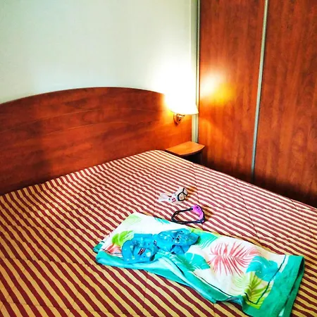 Pic Du Midi - N°45 - 1er Etage - Batiment Campan2 Mae-8634 아파트 라몽지