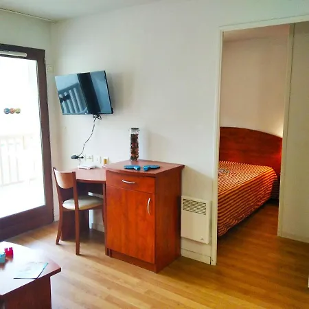 Pic Du Midi - N°45 - 1er Etage - Batiment Campan2 Mae-8634 Apartmán *