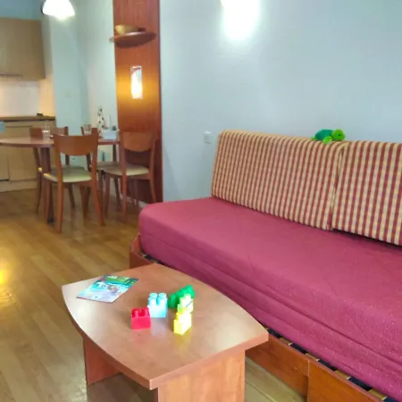 Pic Du Midi - N°45 - 1er Etage - Batiment Campan2 Mae-8634