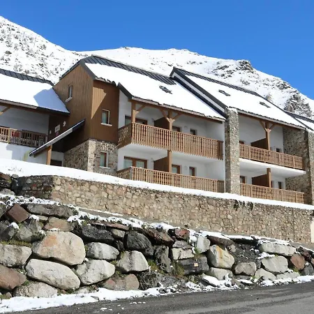 Pic Du Midi - N°45 - 1er Etage - Batiment Campan2 Mae-8634 Apartmán La Mongie